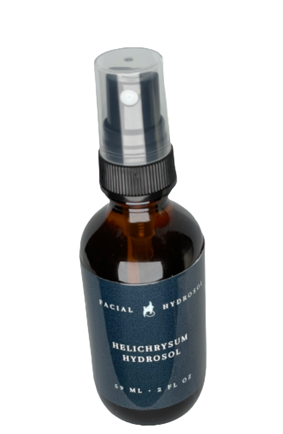 Helichrysum • Organic Facial Hydrosol Spray