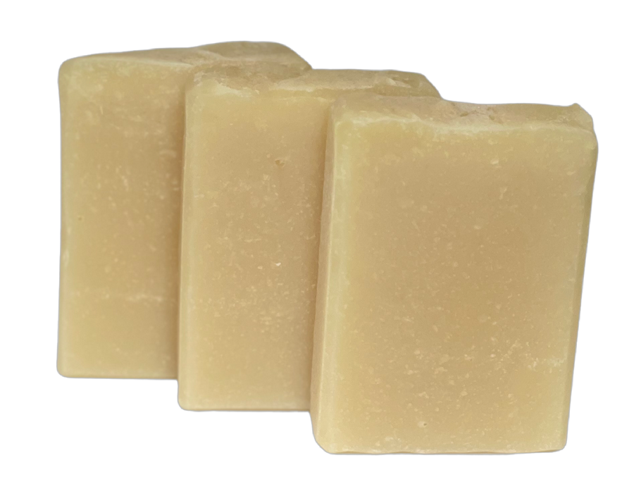 Bare 2.0 • Organic 2.0 Facial Bar Soap