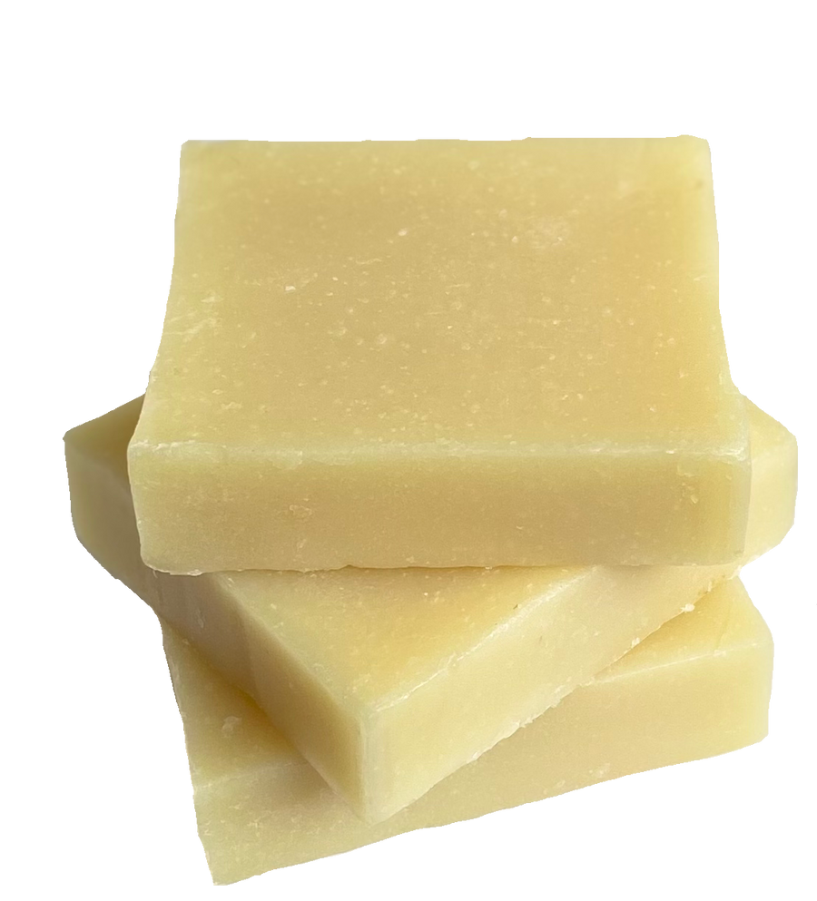 Sweet Orange • Organic 2.0 Facial Bar Soap